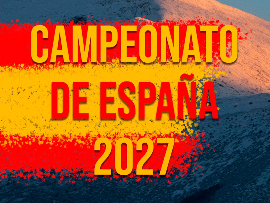 Ezcaray será sede de los Campeonatos de España de Trail Running en 2027