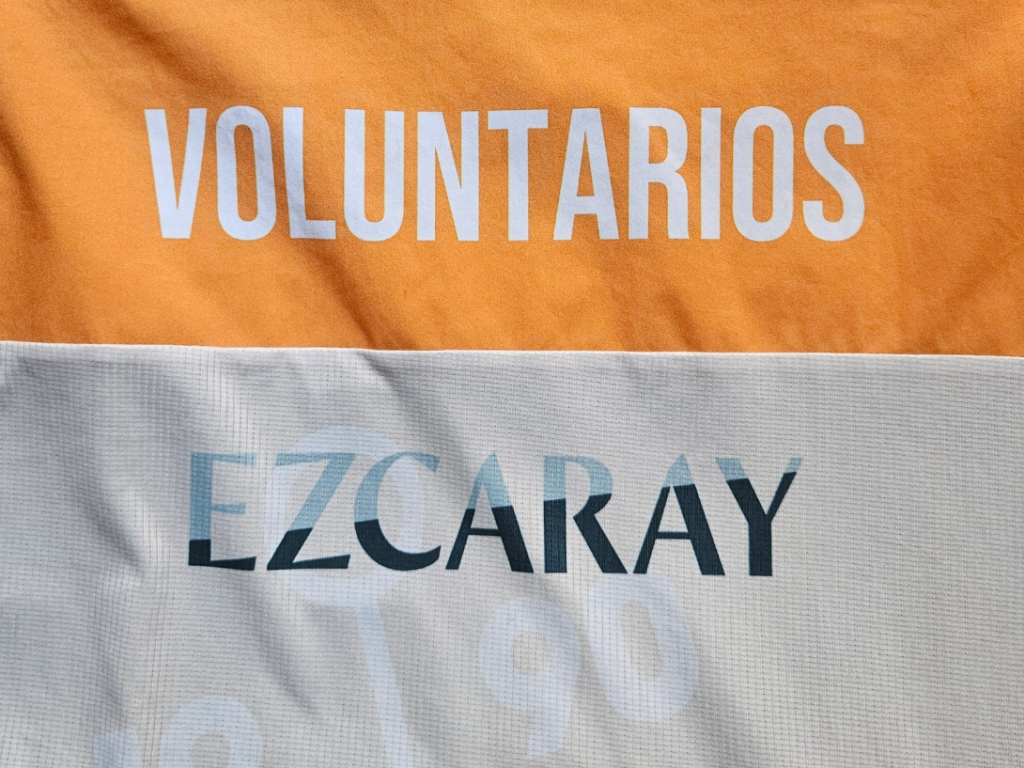 Gracias a quienes haceis posible la Trail Picos de la Demanda y la Subida Vertical de Valdezcaray